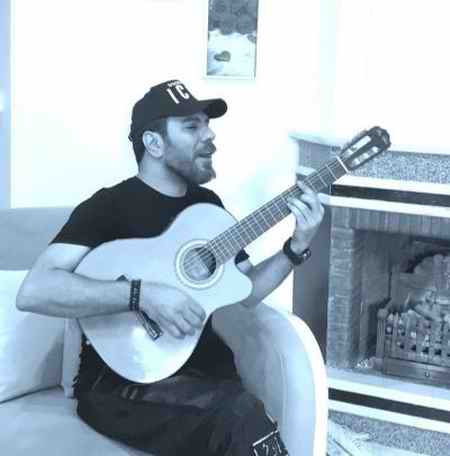 گرشا رضایی دریا دریا